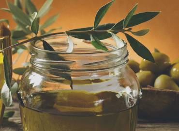 Ulei de masline extravirgin Premiat